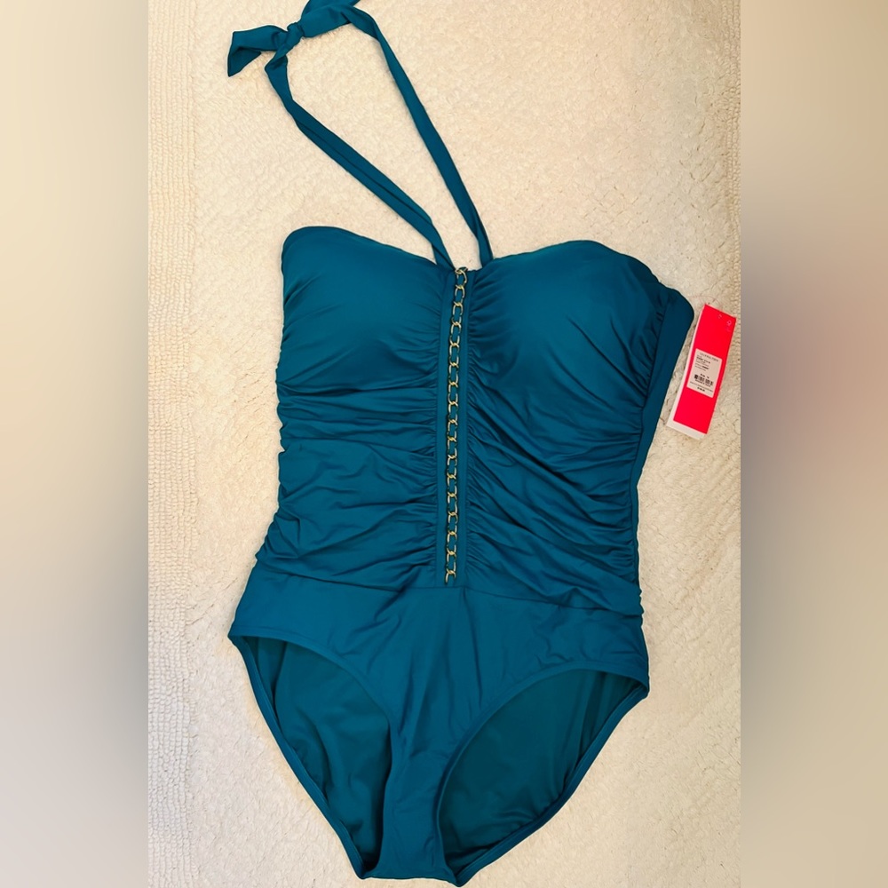 Beautiful NWT Lilly Swim
